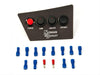 Nitrous Outlet Nitrous Outlet Switch Panels 00-11028 Autofit