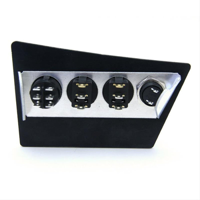 Nitrous Outlet Nitrous Outlet Switch Panels 00-11028 Autofit