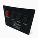 Nitrous Outlet Nitrous Outlet Switch Panels 00-11028 Autofit