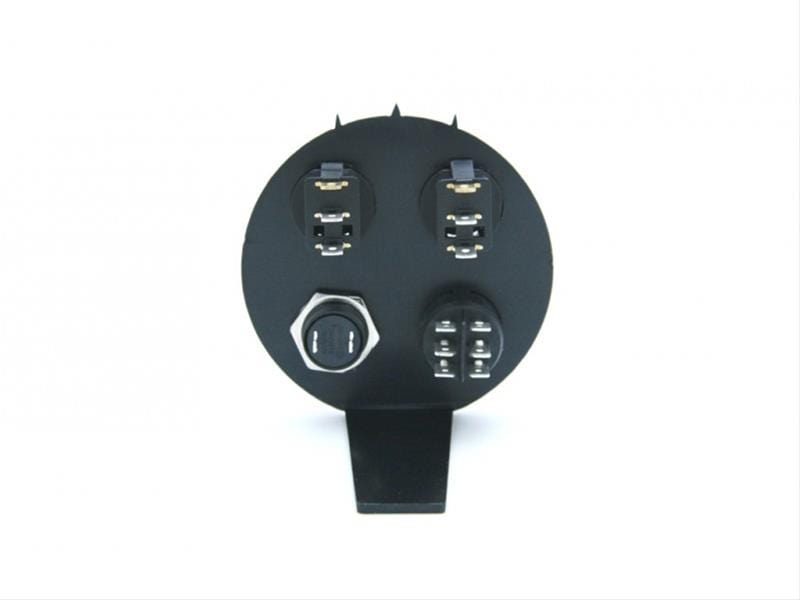 Nitrous Outlet Nitrous Outlet Switch Panels 00-11029 Autofit
