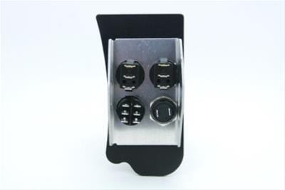 Nitrous Outlet Nitrous Outlet Switch Panels 00-11030 Autofit