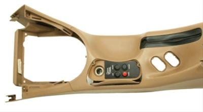 Nitrous Outlet Nitrous Outlet Switch Panels 00-11030 Autofit