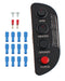 Nitrous Outlet Nitrous Outlet Switch Panels 00-11038 Autofit