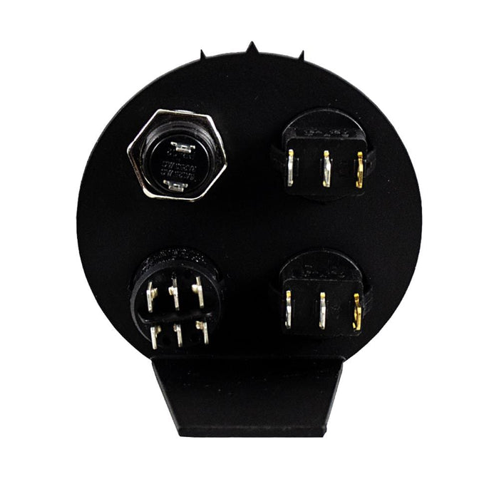 Nitrous Outlet Nitrous Outlet Switch Panels 00-11042 Autofit