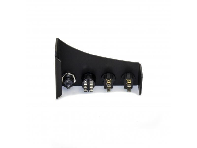 Nitrous Outlet Nitrous Outlet Switch Panels 00-11043 Autofit