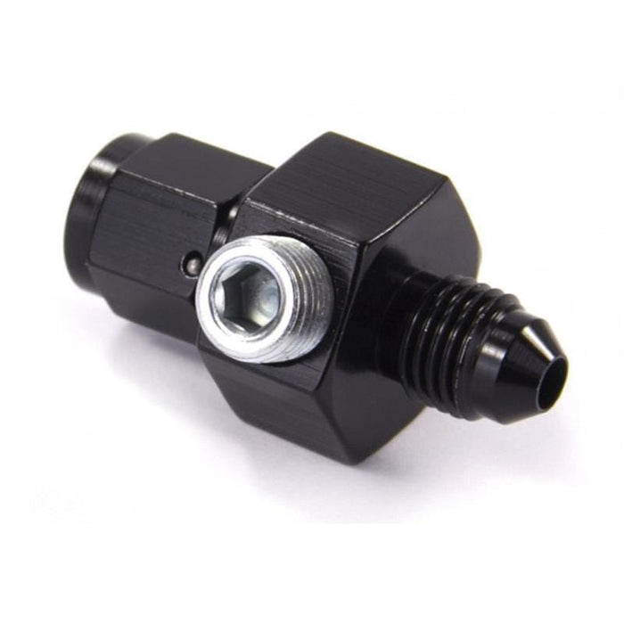 Nitrous Outlet Nitrous Outlet Swivel Manifolds 00-01701 Autofit