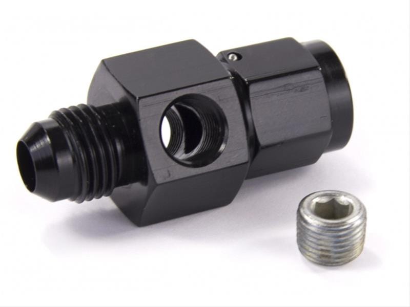 Nitrous Outlet Nitrous Outlet Swivel Manifolds 00-01705 Autofit