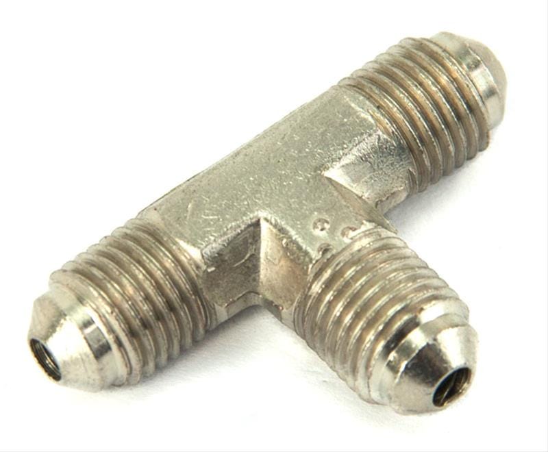 Nitrous Outlet Nitrous Outlet Tee Fittings 00-01434-B Autofit