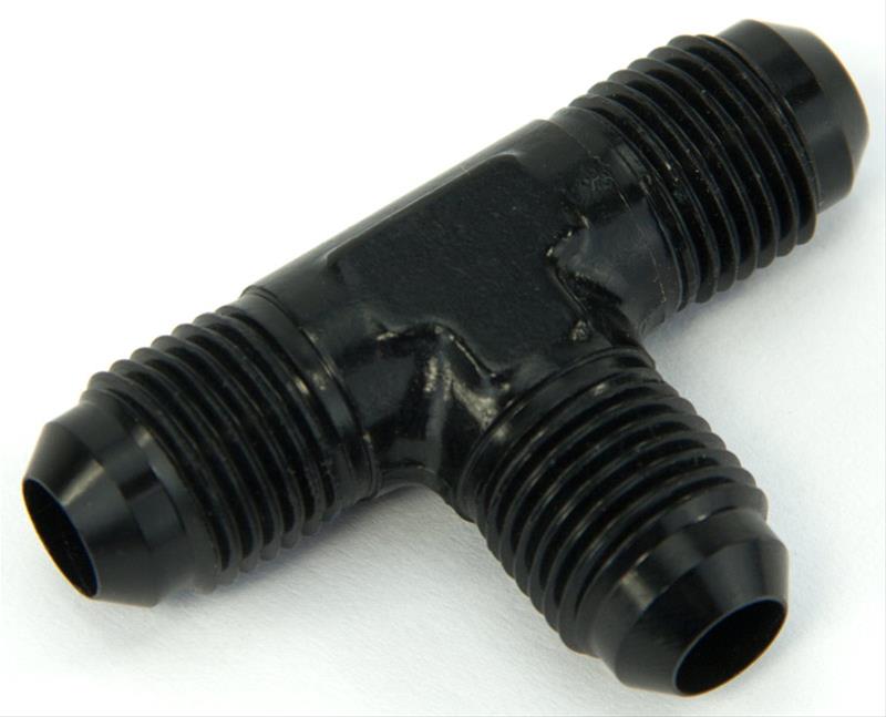 Nitrous Outlet Nitrous Outlet Tee Fittings 00-01436 Autofit