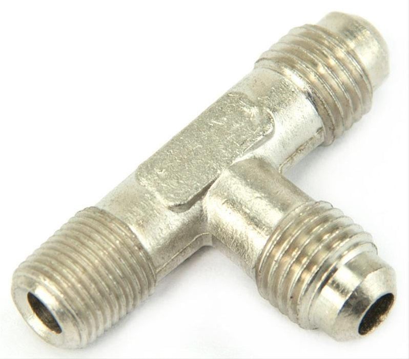Nitrous Outlet Nitrous Outlet Tee Fittings 00-01437-B Autofit