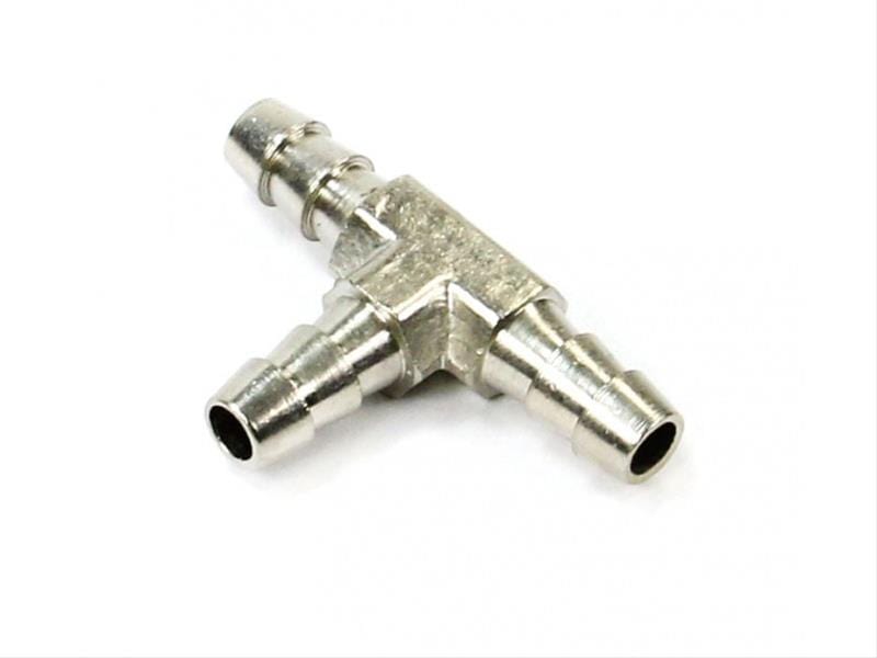 Nitrous Outlet Nitrous Outlet Tee Fittings 00-01480 Autofit