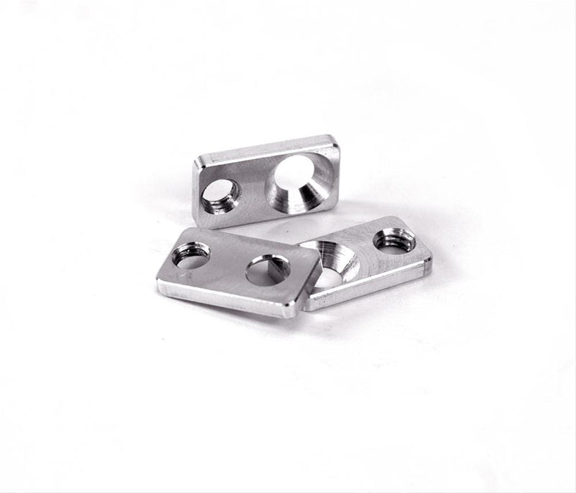 Nitrous Outlet Nitrous Outlet Throttle Relocation Brackets 00-42901 Autofit