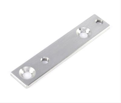 Nitrous Outlet Nitrous Outlet Throttle Relocation Brackets 00-42903 Autofit