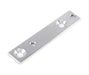 Nitrous Outlet Nitrous Outlet Throttle Relocation Brackets 00-42903 Autofit