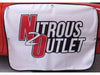 Nitrous Outlet Nitrous Outlet Tire Shades 00-57035 Autofit