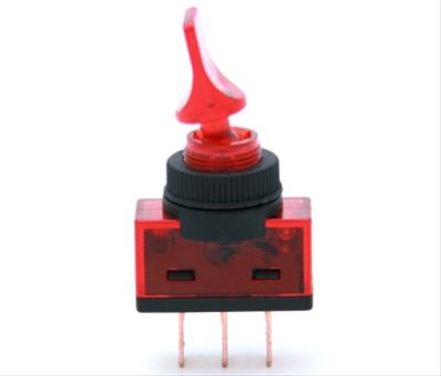 Nitrous Outlet Nitrous Outlet Toggle Switches 00-51002 Autofit