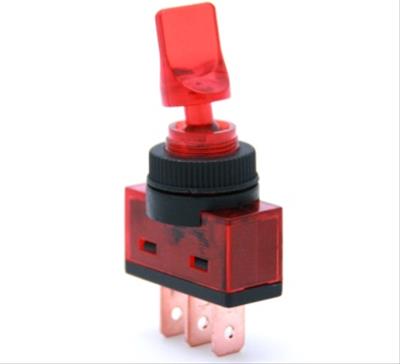 Nitrous Outlet Nitrous Outlet Toggle Switches 00-51002 Autofit