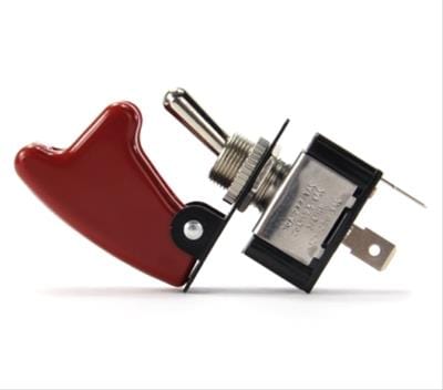 Nitrous Outlet Nitrous Outlet Toggle Switches 00-51004 Autofit