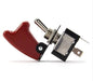 Nitrous Outlet Nitrous Outlet Toggle Switches 00-51004 Autofit