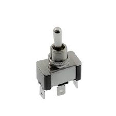 Nitrous Outlet Nitrous Outlet Toggle Switches 00-51025 Autofit