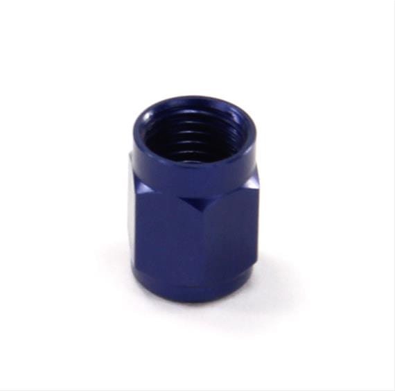 Nitrous Outlet Nitrous Outlet Tube Nuts 00-29000-BL Autofit