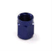 Nitrous Outlet Nitrous Outlet Tube Nuts 00-29000-BL Autofit