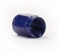 Nitrous Outlet Nitrous Outlet Tube Nuts 00-29000-BL Autofit