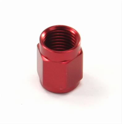 Nitrous Outlet Nitrous Outlet Tube Nuts 00-29000-R Autofit