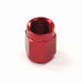 Nitrous Outlet Nitrous Outlet Tube Nuts 00-29000-R Autofit
