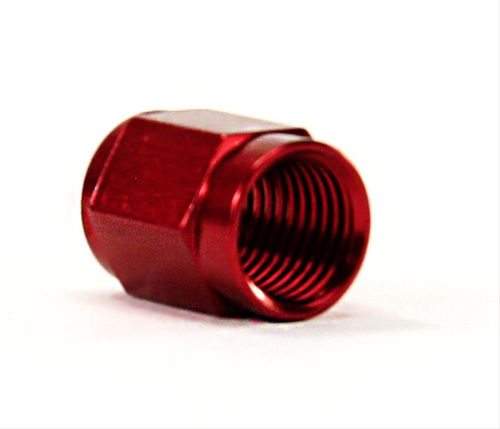 Nitrous Outlet Nitrous Outlet Tube Nuts 00-29000-R Autofit