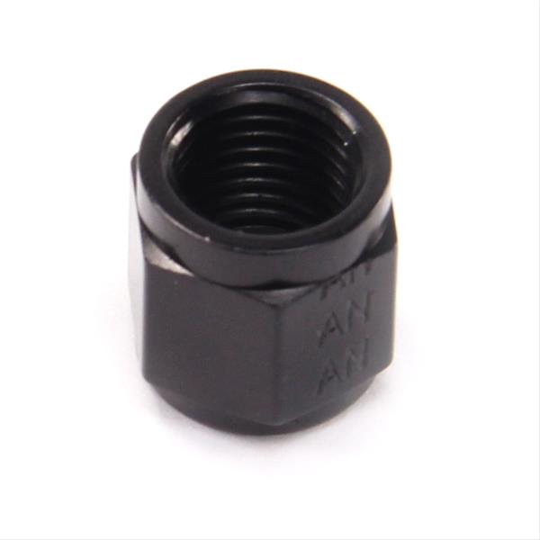 Nitrous Outlet Nitrous Outlet Tube Nuts 00-29050-B Autofit
