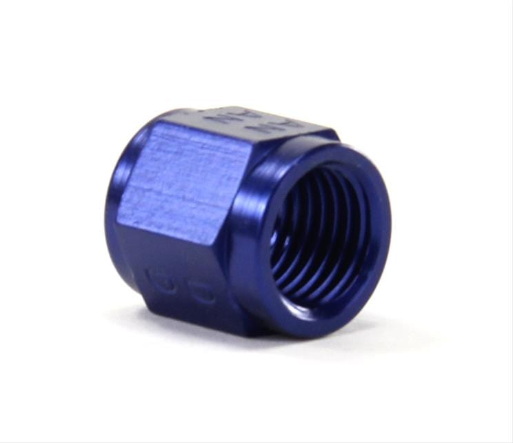 Nitrous Outlet Nitrous Outlet Tube Nuts 00-29050-R Autofit
