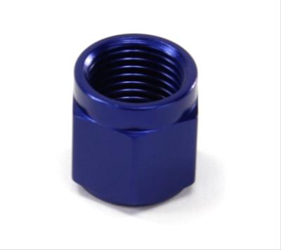 Nitrous Outlet Nitrous Outlet Tube Nuts 00-29110-BL Autofit