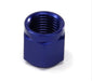 Nitrous Outlet Nitrous Outlet Tube Nuts 00-29110-BL Autofit