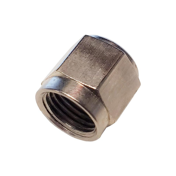 Nitrous Outlet Nitrous Outlet Tube Nuts 00-29110-N Autofit