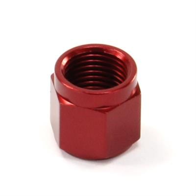 Nitrous Outlet Nitrous Outlet Tube Nuts 00-29110-R Autofit