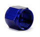 Nitrous Outlet Nitrous Outlet Tube Nuts 00-29160-BL Autofit
