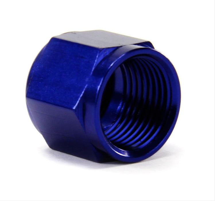 Nitrous Outlet Nitrous Outlet Tube Nuts 00-29350-BL Autofit