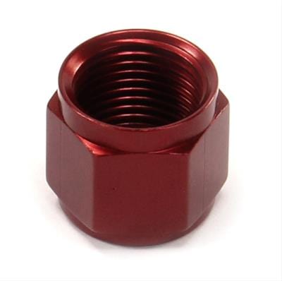 Nitrous Outlet Nitrous Outlet Tube Nuts 00-29350-R Autofit