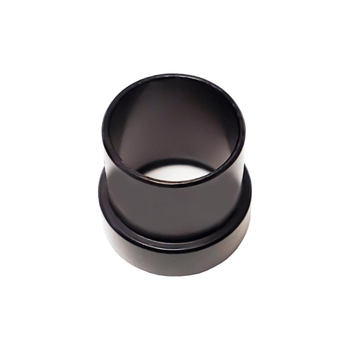Nitrous Outlet Nitrous Outlet Tube Sleeves 00-29130-BLK Autofit