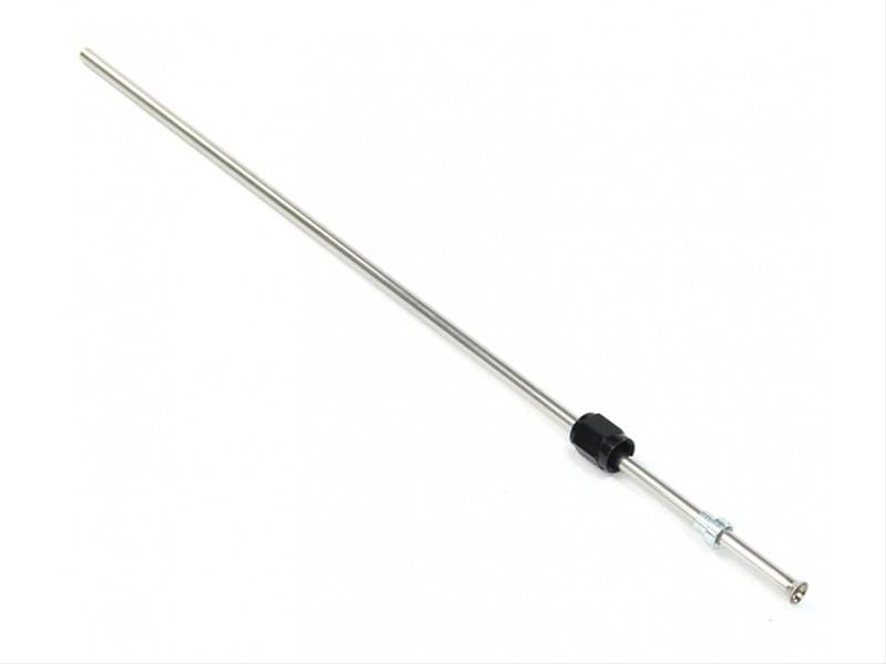 Nitrous Outlet Nitrous Outlet Tubing 50-28016 Autofit