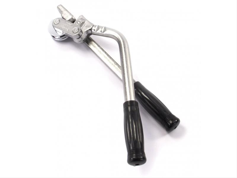 Nitrous Outlet Nitrous Outlet Tubing Benders 00-56021 Autofit