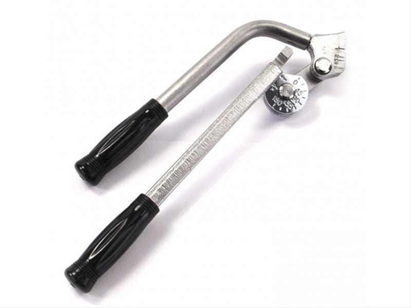 Nitrous Outlet Nitrous Outlet Tubing Benders 00-56021 Autofit