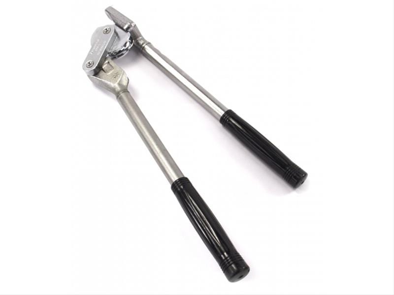 Nitrous Outlet Nitrous Outlet Tubing Benders 00-56022 Autofit