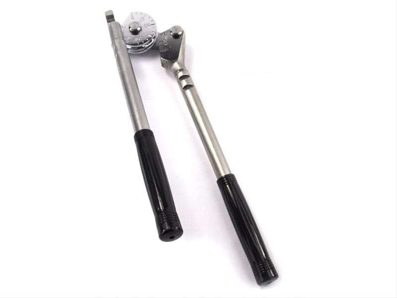 Nitrous Outlet Nitrous Outlet Tubing Benders 00-56022 Autofit