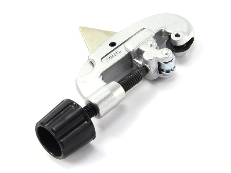Nitrous Outlet Nitrous Outlet Tubing Cutters 00-56000 Autofit