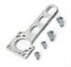 Nitrous Outlet Nitrous Outlet Universal Solenoid Mounting Brackets 00-54003 Autofit