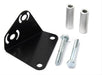 Nitrous Outlet Nitrous Outlet Vehicle Specific All-In-One Solenoid Mounting Brackets 00-54004-C6 Autofit