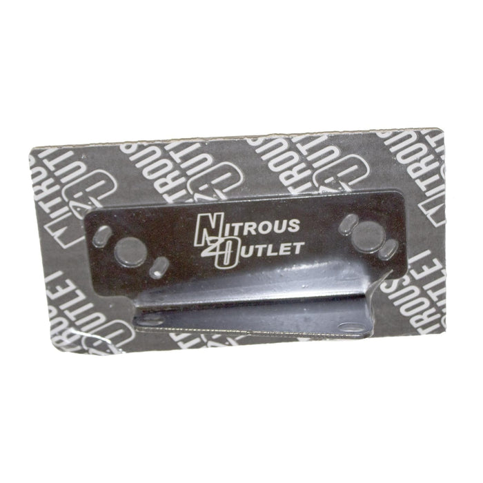 Nitrous Outlet Nitrous Outlet Vehicle-Specific Solenoid Mounting Brackets 00-54012 Autofit