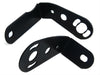 Nitrous Outlet Nitrous Outlet Vehicle-Specific Solenoid Mounting Brackets 00-54018 Autofit